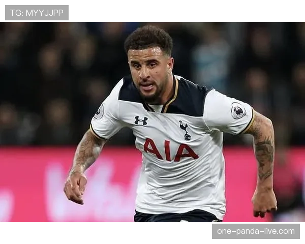 凯尔·沃克在三中卫与边后卫体系中的角色切换如何提升战术弹性？