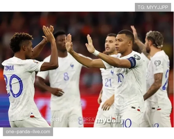 姆巴佩与格列兹曼：法国进攻双核的战术角色分化与功能互补机制