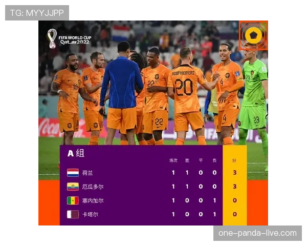 世界杯J组积分榜预测